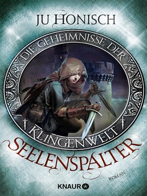 cover image of Seelenspalter